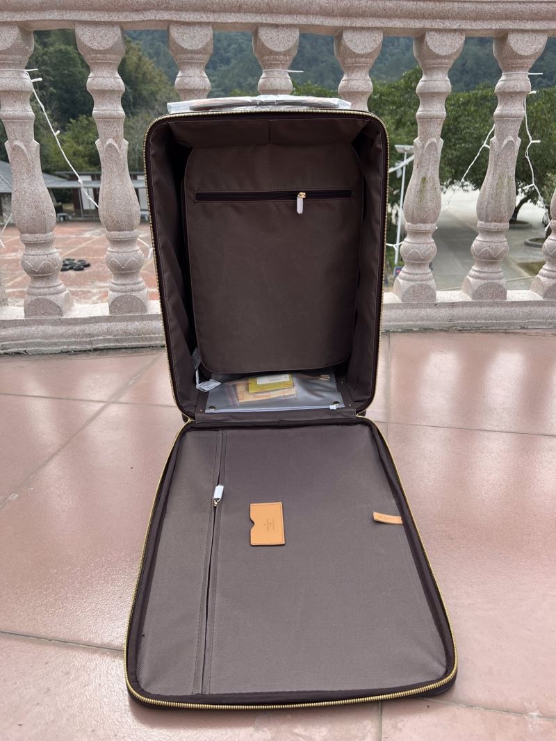 Louis Vuitton Suitcase